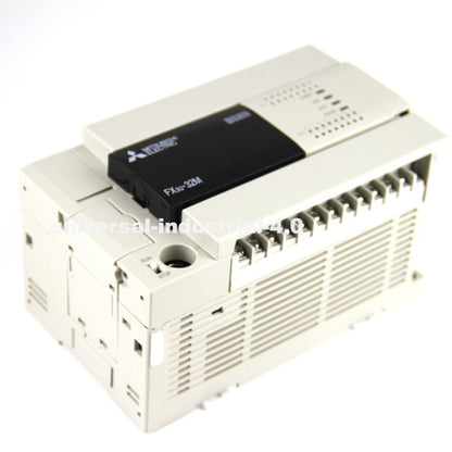 Mitsubishi FX3U-32MR/ES-A Programmable Logic Module Controller Unit in Box - MITSUBISHI
