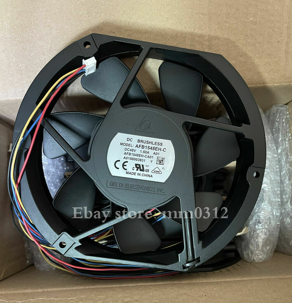 new 1pcs DELTA fan AFB1548VH-C