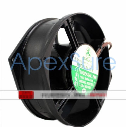 1PC Bi-Sonic fan 5E-230B 230V 46W high temperature UPS power supply fan