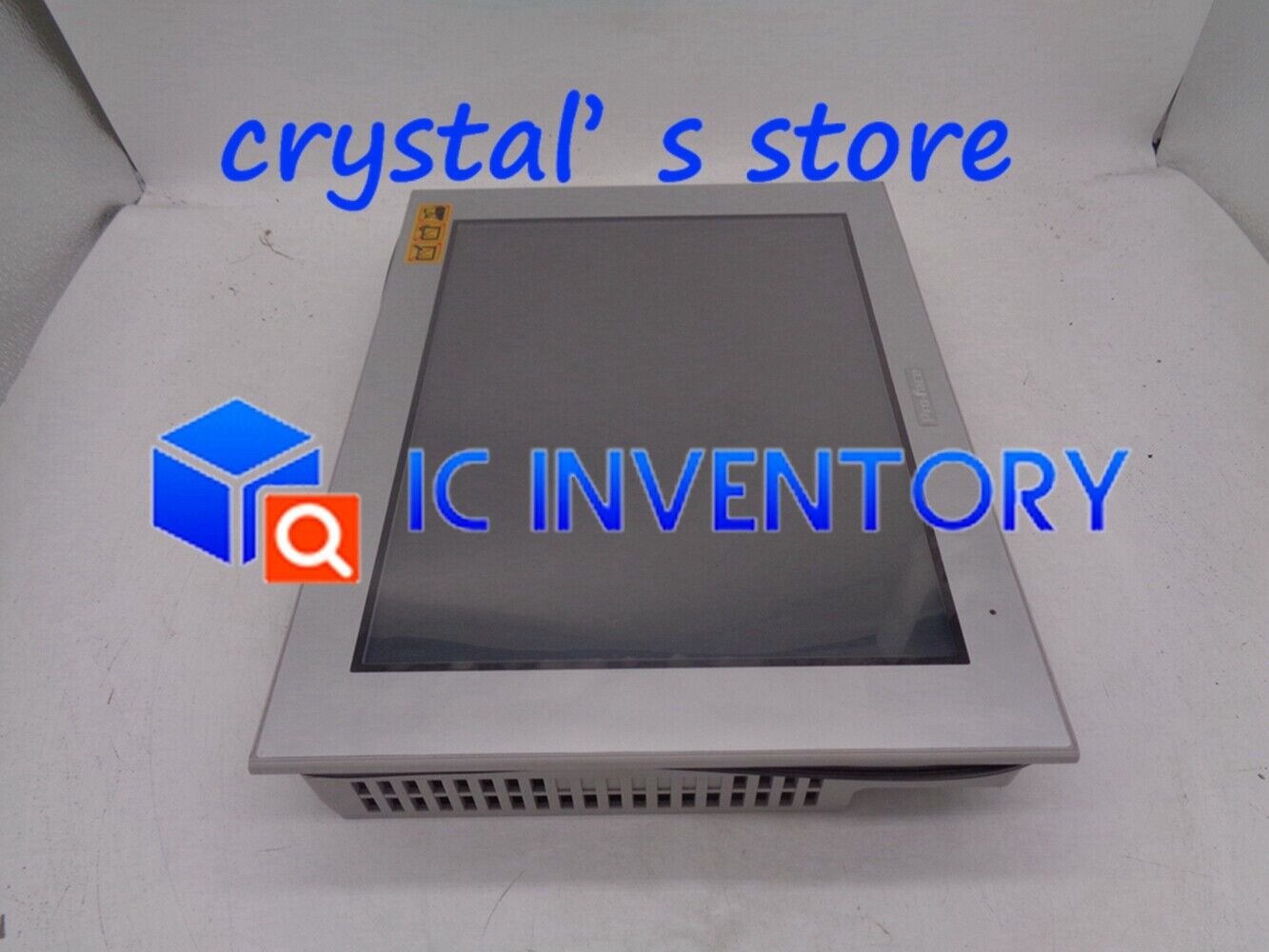 new in box Pro-face GP-4601T PFXGP4601TAD Proface HMI touch screen panel - PROFACE