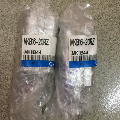 MKB16-20RZ Corner Cylinder - ONE SMC