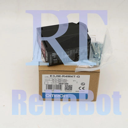 1PC E3JM-R4M4T-G Photoelectric Switch