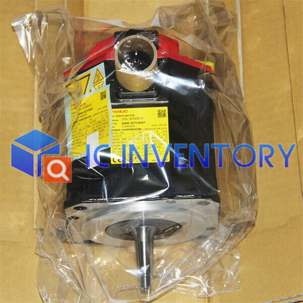 new 1PCS FANUC A06B-2075-B007 - FANUC