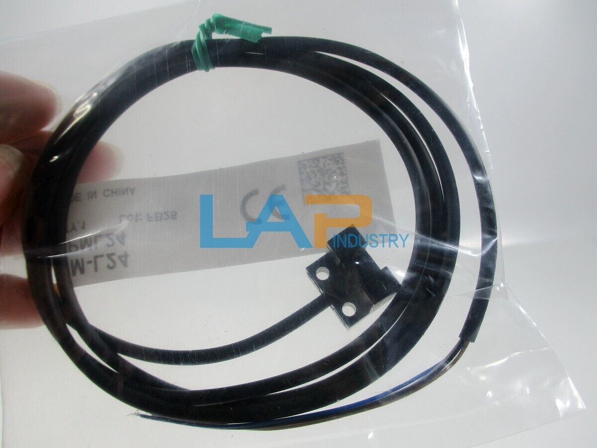 Panasonic SUNX Photoelectric Sensor PM-L24 - PANASONIC