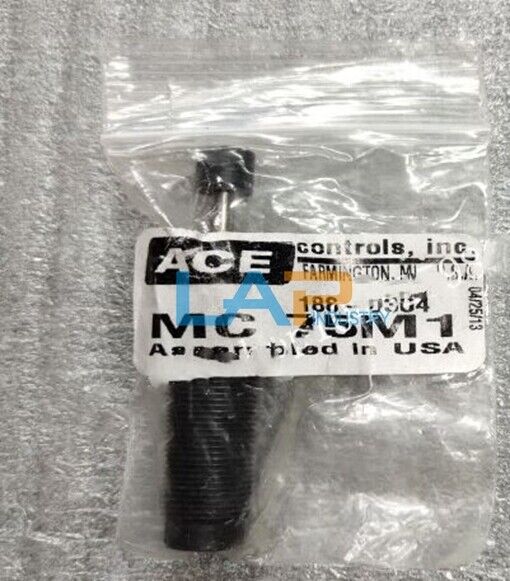 ACE Buffer MC75M1 188-0304 - 1 Piece Replacement - KOEED