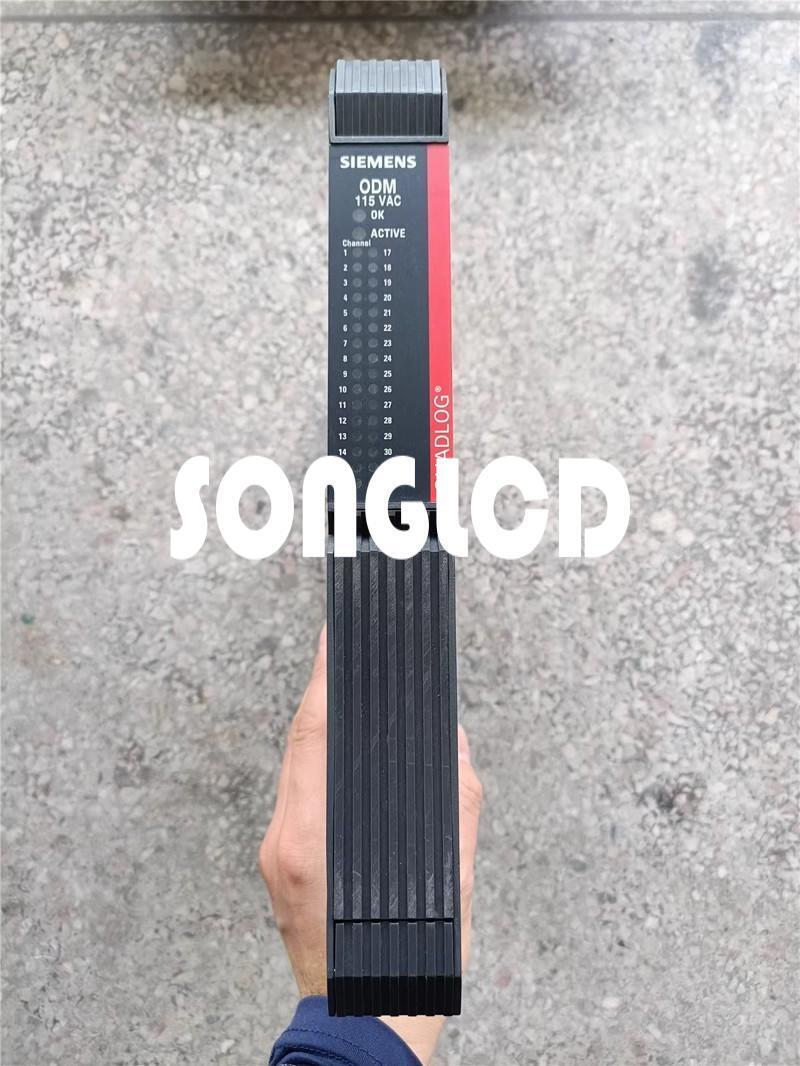 1PCS QLODM115ACBBN - High Performance Electronic Component - QLOGIC