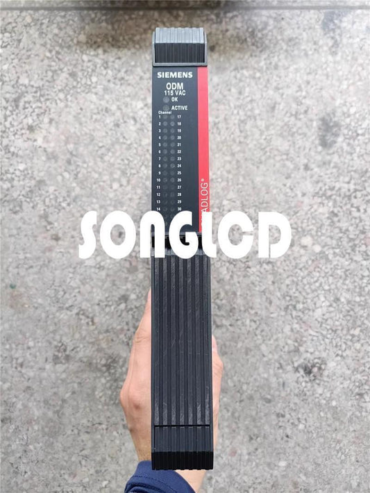 1PCS QLODM115ACBBN - High Performance Electronic Component - QLOGIC