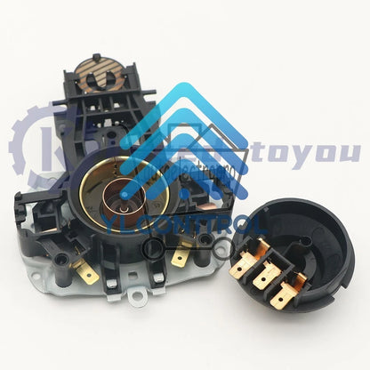 Electric kettle thermostat U1855 coupler STRIX temperature control steam switch