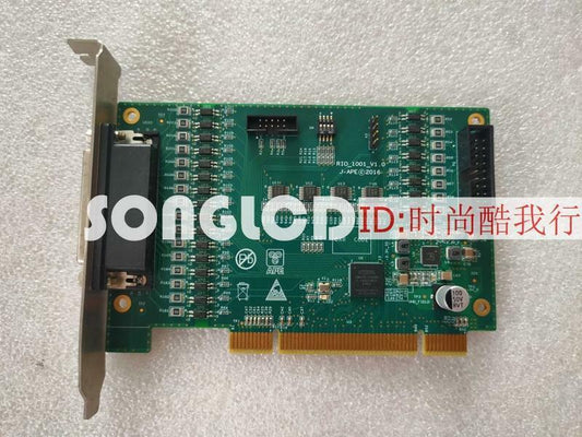 1pcs RIO-1001-V1.0 J-APE Amplifier Module - J-APE