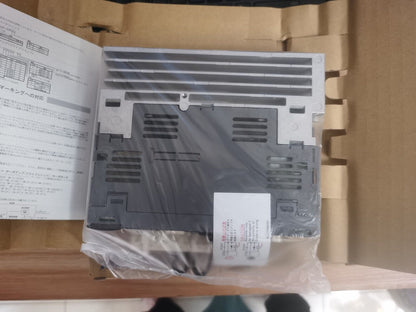 new 1PCS MITSUBISHI AC SERVO DRIVE MR-J3-10B MRJ310B IN BOX - MITSUBISHI