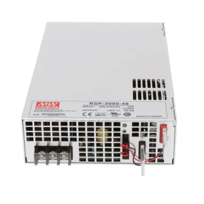 Meanwell RSP-3000-48 Power Supply - MEANWELL