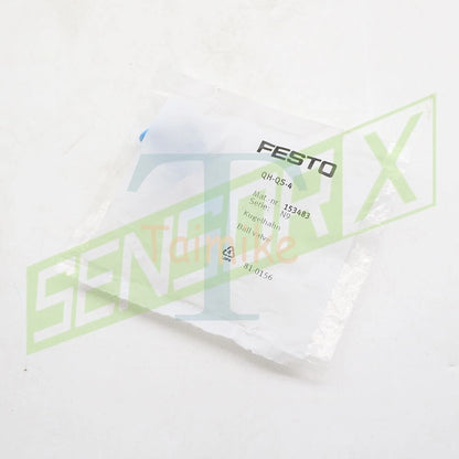 1PCS QH-QS-4 153483 Valve #A6-13 Free shipping