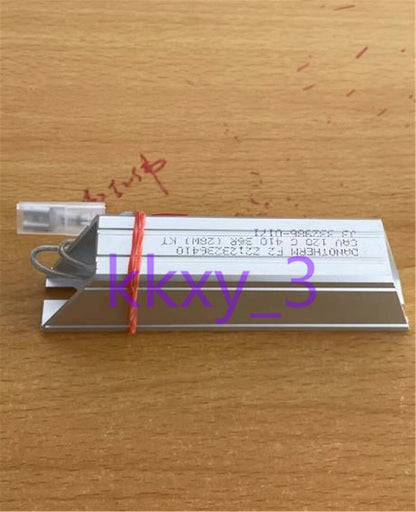 1PCS DANOTHERM F2 CAV 120 C410 36R KT Current Limiting Resistor - KOEED
