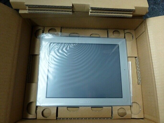 new One PRO-FACE PFXGP4301TADW Touch Panel Proface GP4301TADW ping - ONE