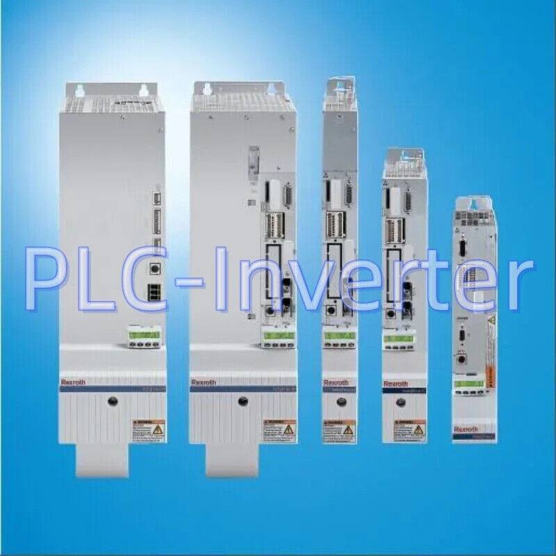 new 1pc Rexroth DKC21.3-040-7-FW (Test Clean) or - REXROTH