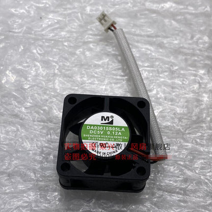 M DA03015S05 cooling fan - DA03015S05LA