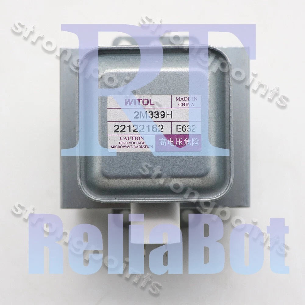 1PCS For WITOL 2M339H Microwave Ovens Microwave Magnetron Tube