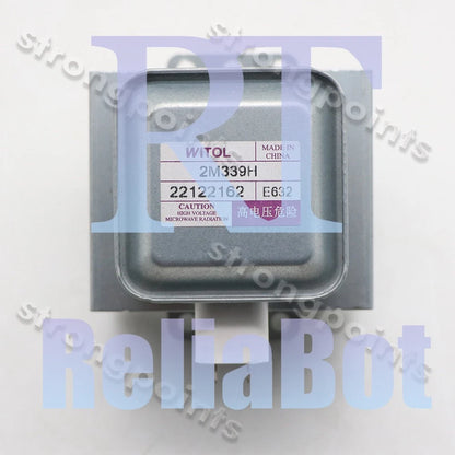 1PCS For WITOL 2M339H Microwave Ovens Microwave Magnetron Tube