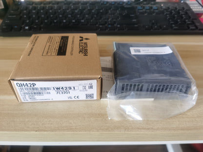 1PC Mitsubishi PLC QH42P In Box #MIT