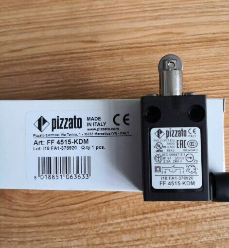 1PCS FIT FOR Limit switch FF 4515-KDM