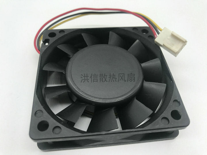 For Panaflo 6015 FBA06T24H DC24V 0.11A inverter cooling fan