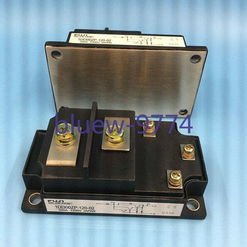 New 1Pcs For Fujifilm 1DI300ZP-120-02 Module | High-Quality Component - FUJIFILM