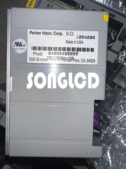 1PCS OEM750X-M2 Durable and Efficient Power Supply Unit - OEM