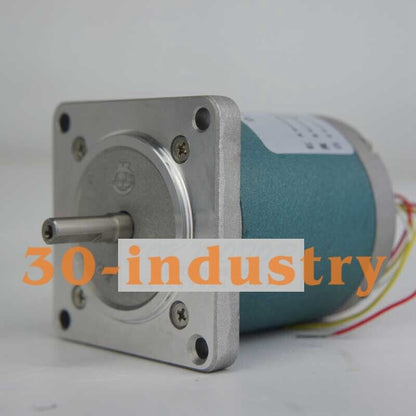 SOK Motor 55TDY115S2-2, 3-Phase AC 36V, 0.35A, 16W - SOK MOTOR