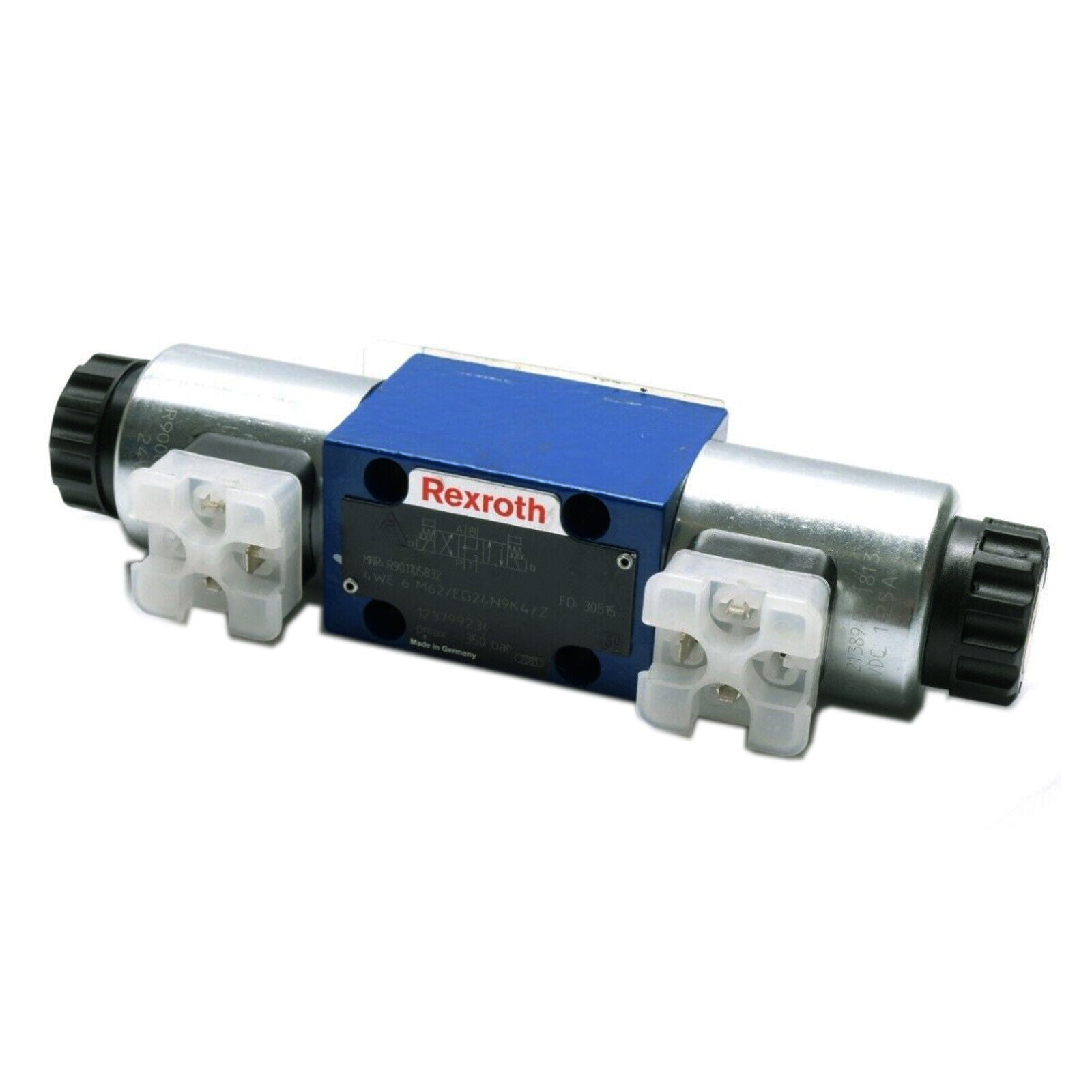 new rexroth valve 4WE6M62/EG24N9K4 - REXROTH