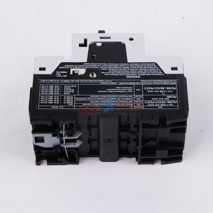 ONE  EATON MOELLER PKZM0-6.3 (PKZMO-6.3) 4...6.3A #C