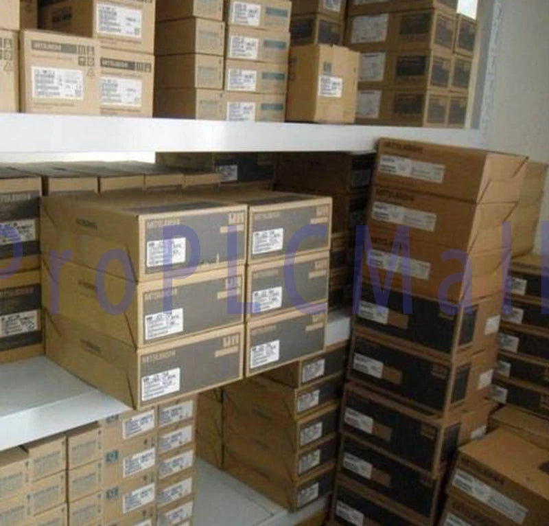 PLC MR-J2M-20DU MRJ2M20DU 1PCS