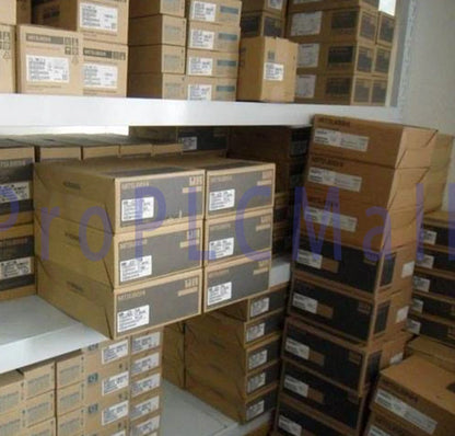 PLC MR-J2M-20DU MRJ2M20DU 1PCS