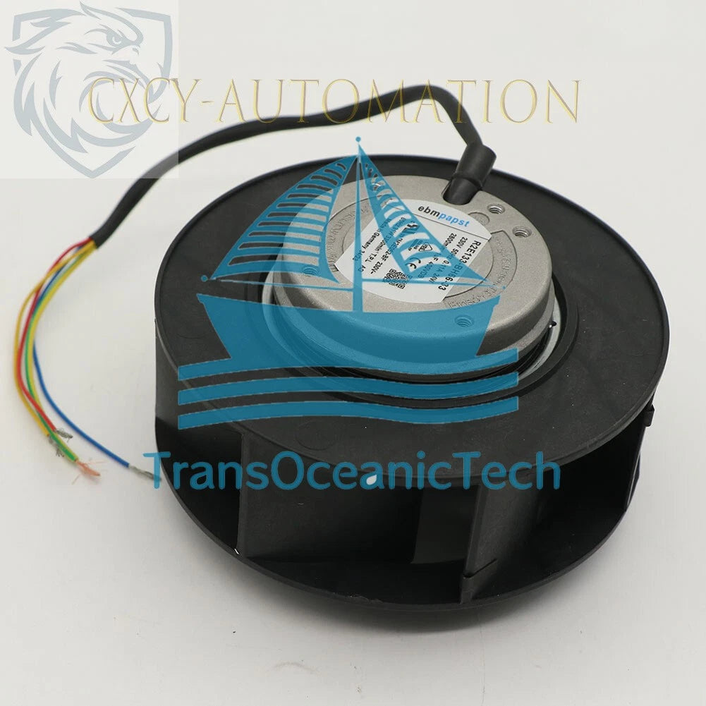 FOR R2E133-BH66-33 230V 0.11A Inverter centrifugal cooling fan 1PC
