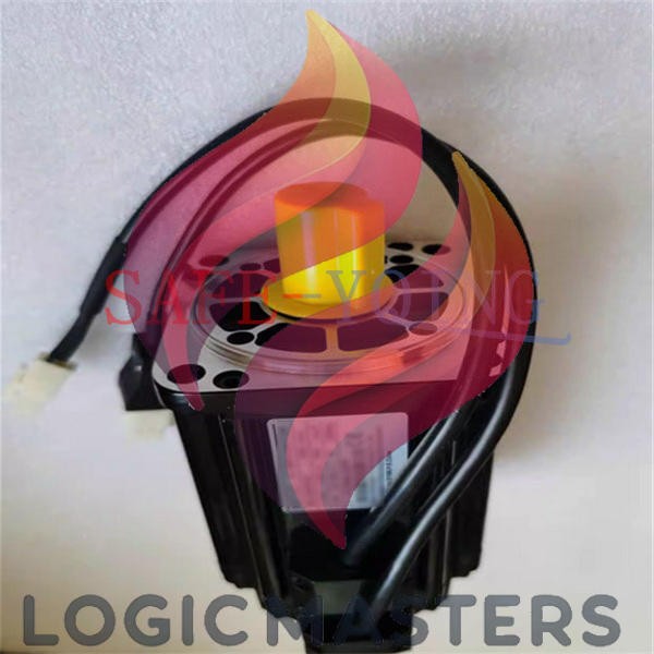 1PCS ESTUN servo motor EMJ-10APA22