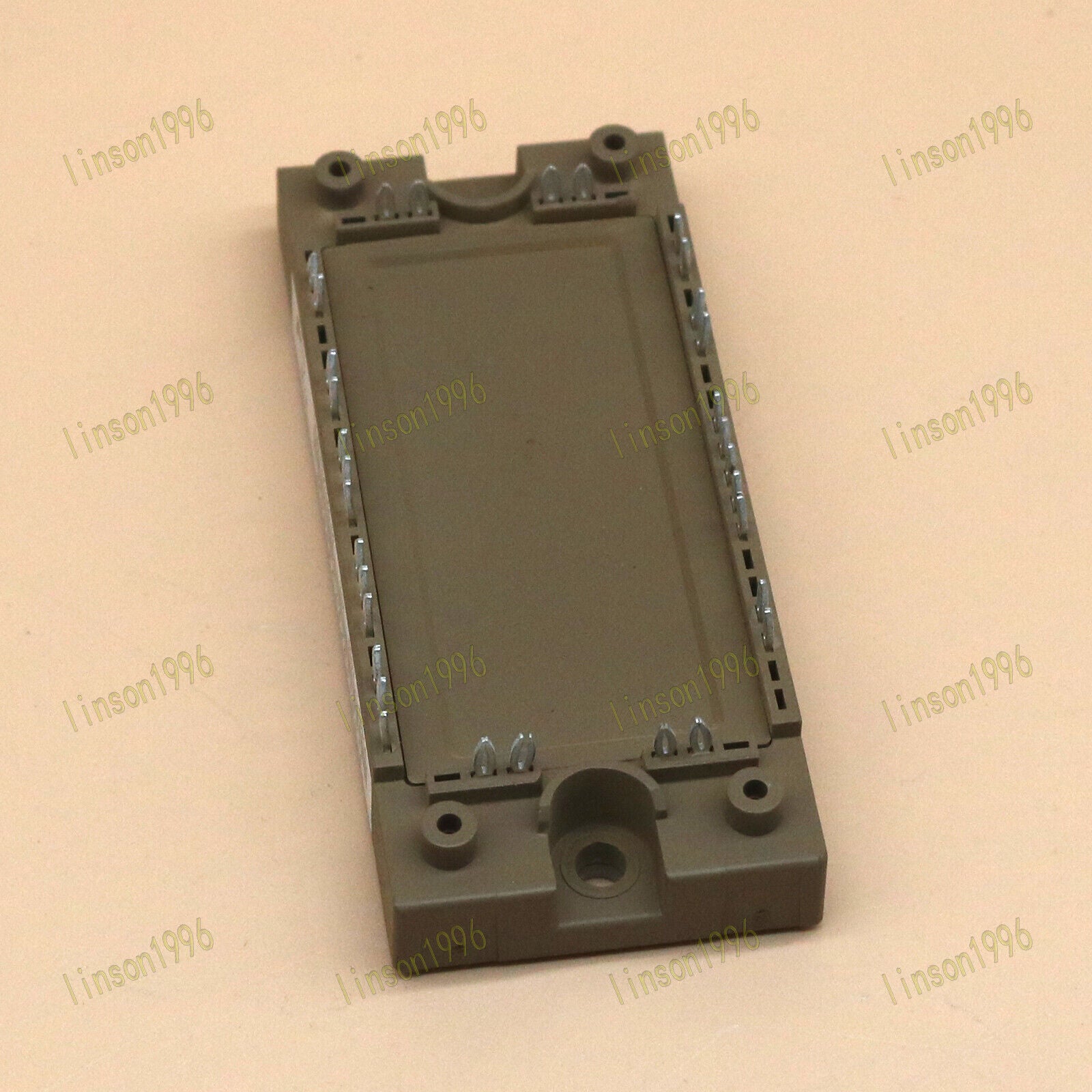 1-PC IGBT Module for FUJI 7MBR75VY060-50 - FUJI