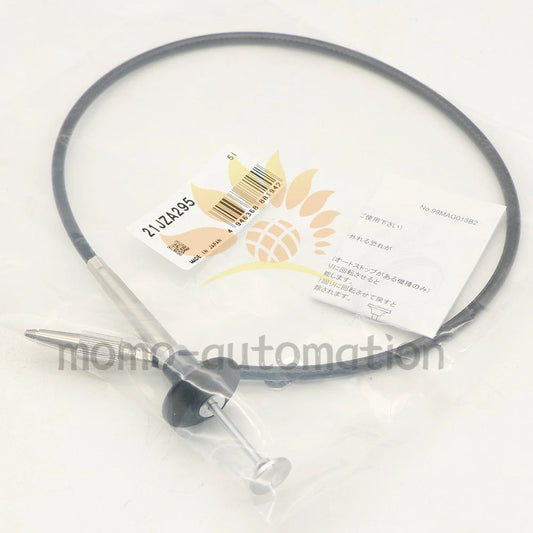 Mitutoyo 540774 dial indicator spindle lifting cable model 21JZA295