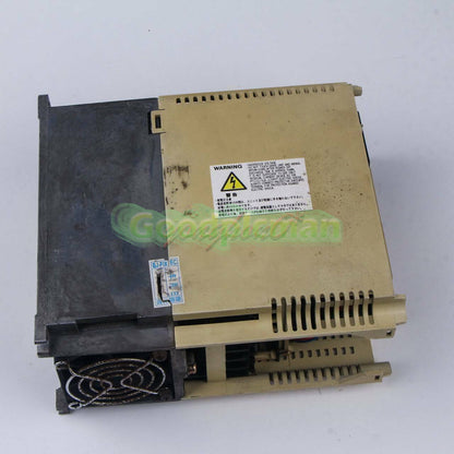 ONE Mitsubishi Servo Drive MDS-B-SVJ2-20 Tested
