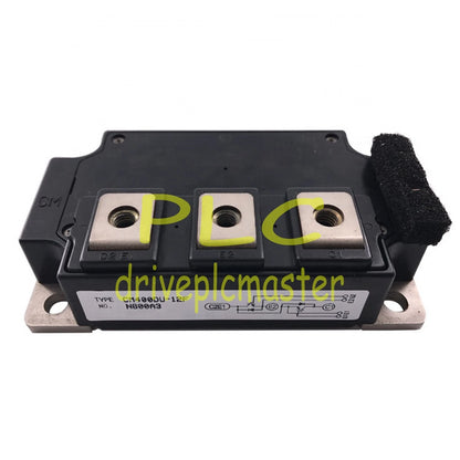 1X MITSUBISHI CM400DU-12F CM400DU12F IGBT Module #dr