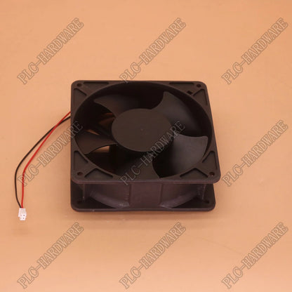 KDE2412PMB1-6AB inverter fan#QW