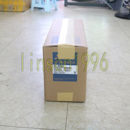 Mitsubishi AC Servo Motor HC-RP503 - MITSUBISHI
