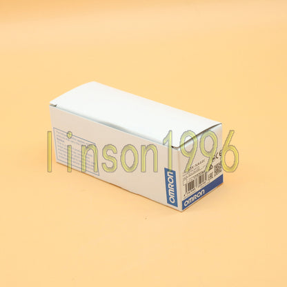 OMRON E3X-NA44V Photocell Fiber Amplifier 12-24VDC PLC - OMRON