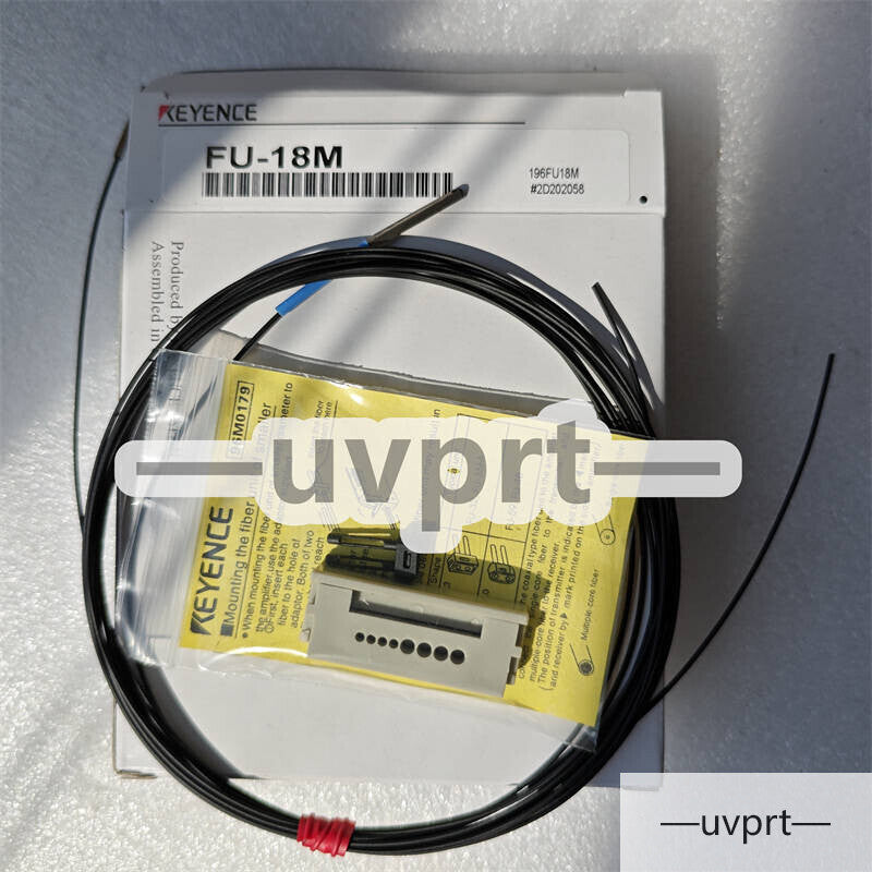 FU18M 1pc Keyence FU-18M Free shipping