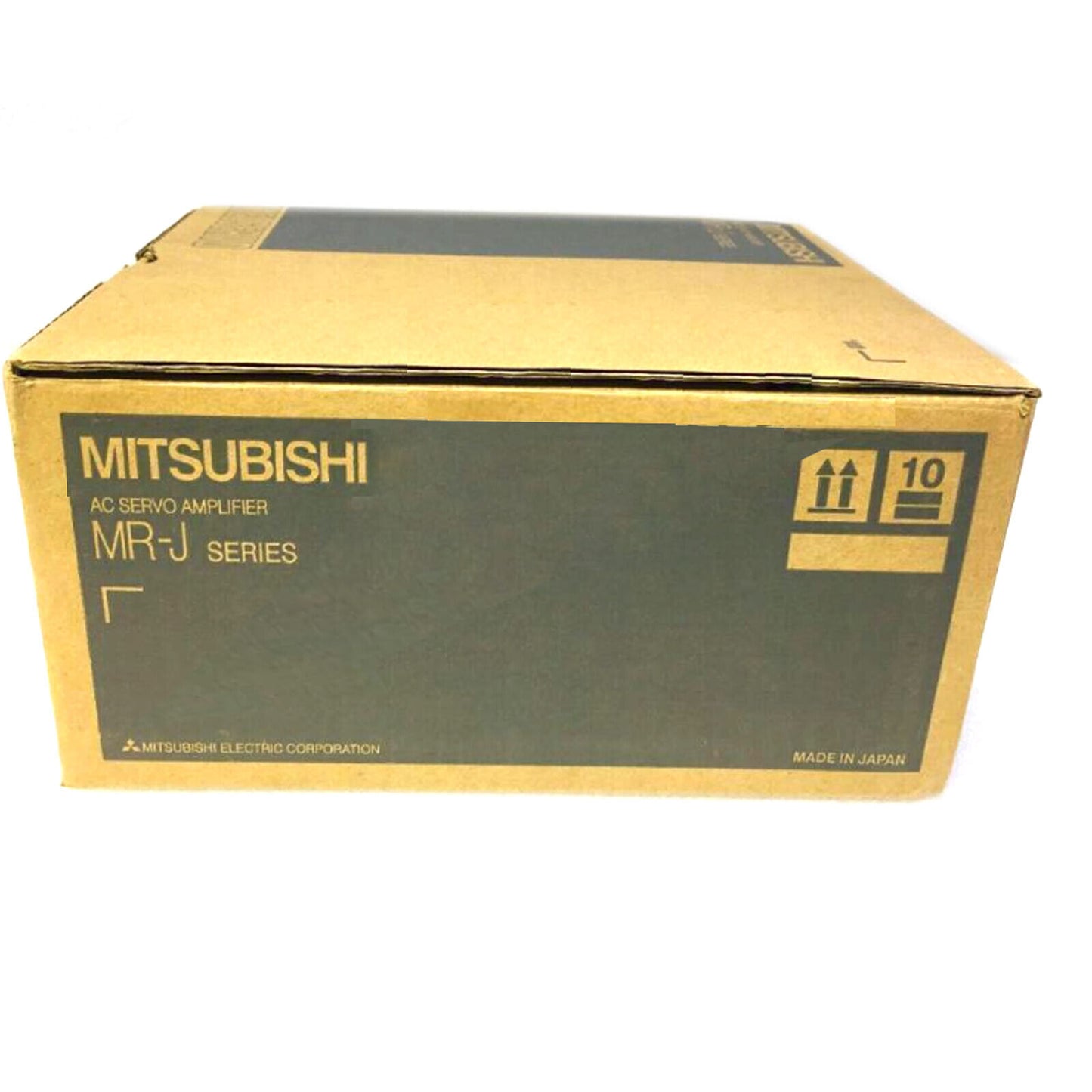 MITSUBISHI SERVO DRIVER MR-J2S-40A-QW219T035 - MITSUBISHI