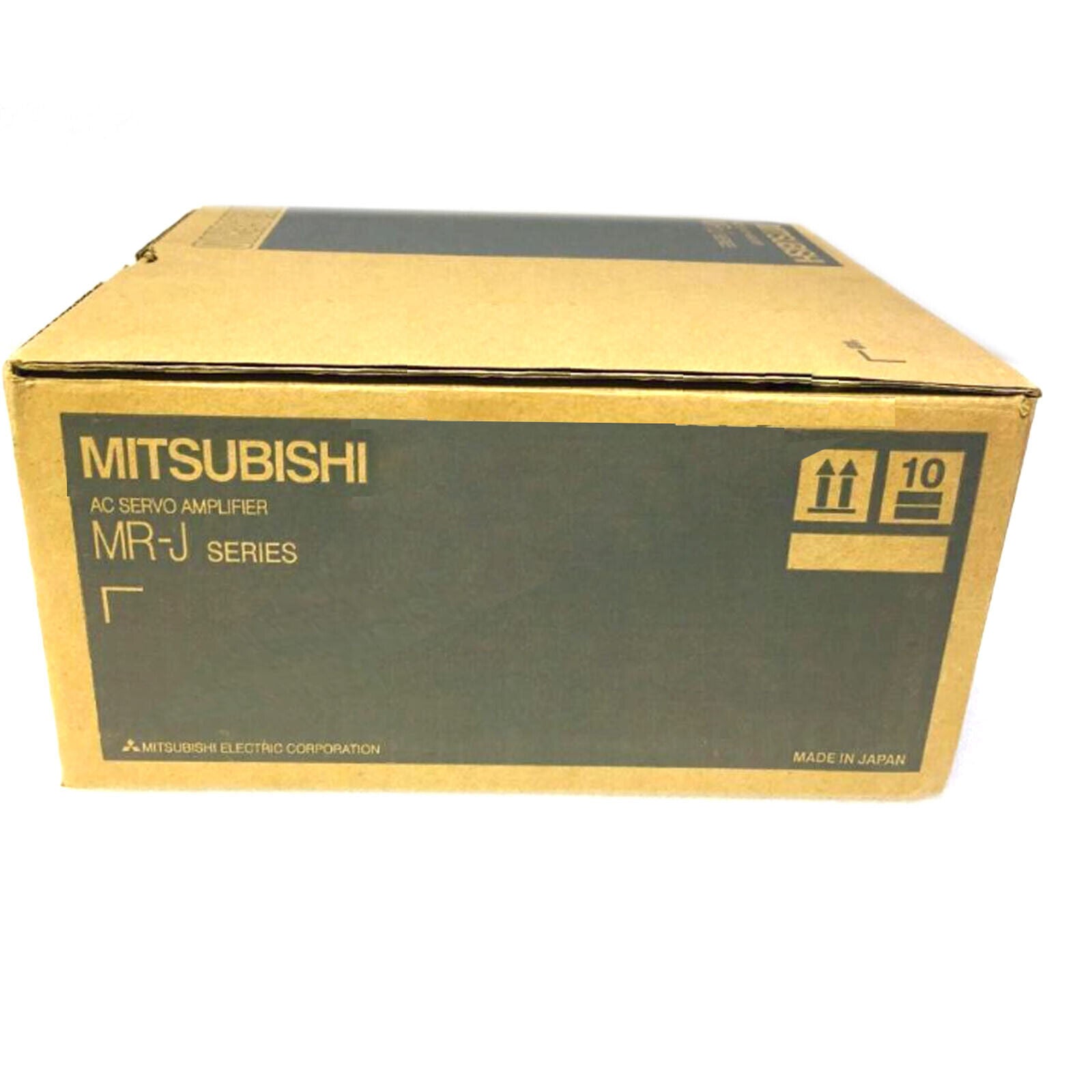 MITSUBISHI SERVO DRIVER MR-J2S-40A-QW219T035 - MITSUBISHI