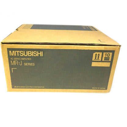 MITSUBISHI SERVO DRIVER MR-J2S-40A-QW219T035 - MITSUBISHI