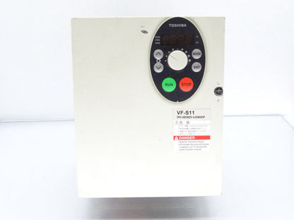 Toshiba VFS11-4037PL-WN(4) Drive - TOSHIBA