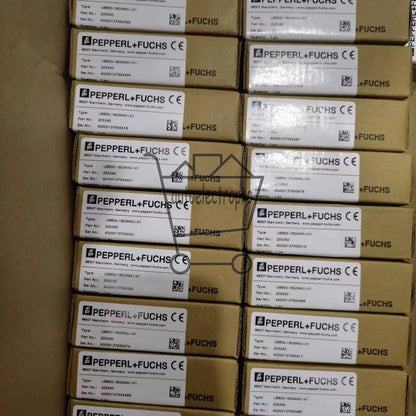 1PCS For ub800-18gm40-i-v1 sensor
