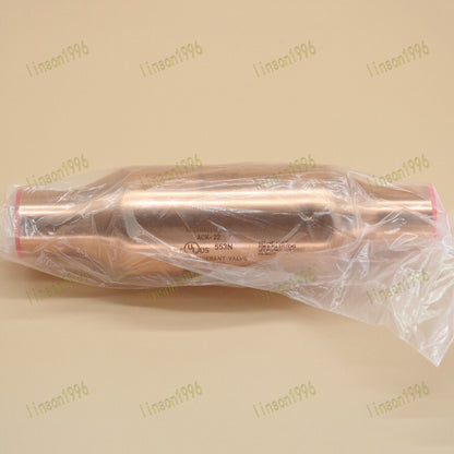 new One For Emerson check valve ACK-22 In Box 1 Year - EMERSON