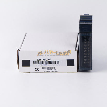 new 1PC GE FANUC PLC Module IC694APU300 - GE FANUC