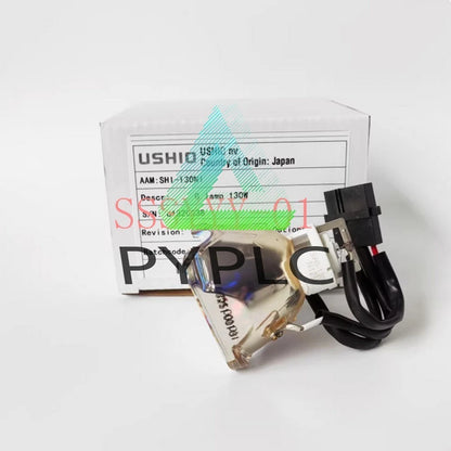 1Pcs SHI-130NI Mercury Lamp Microscope Lamp Free shipping